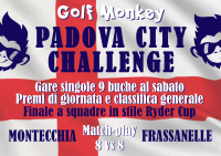 PADOVA CITY CHALLENGE