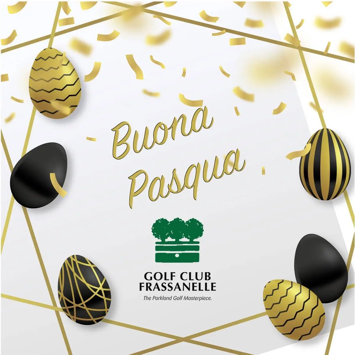 BUONA PASQUA